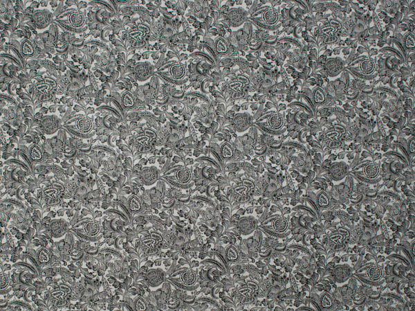 150cm  Expressions Delft Curtaining CU1285-3