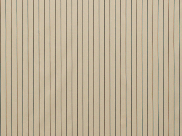 140cm Ticking Stripe Curtaining CU1328-1