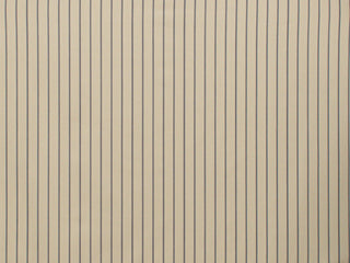140cm Ticking Stripe Curtaining CU1328-2