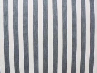 150cm 5cm Stripe Curtaining CU551-8