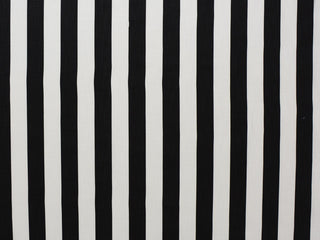 150cm 5cm Stripe Curtaining CU551-9