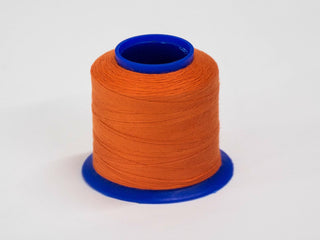 500M Denfil UPholstery Thread Orange Dn 1191