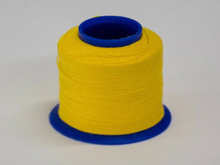 500M Denfil UPholstery Thread Yellow Dn 166