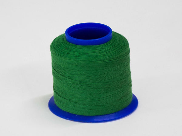 500M Denfil UPholstery Thread Green Dn 897