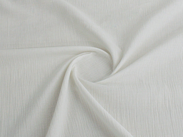 140cm Puffy Cotton Cheesecloth DR1328-1