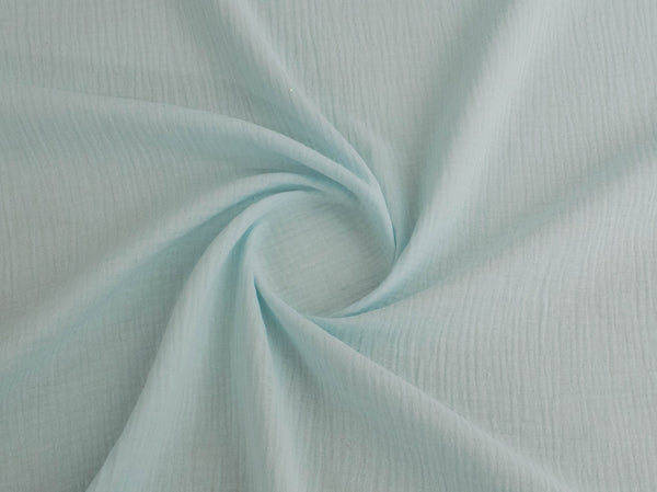 140cm Puffy Cotton Cheesecloth DR1328-36