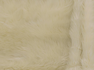 150cm Long Hair Fur DR169-6
