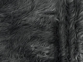 150cm Long Hair Fur DR169-7