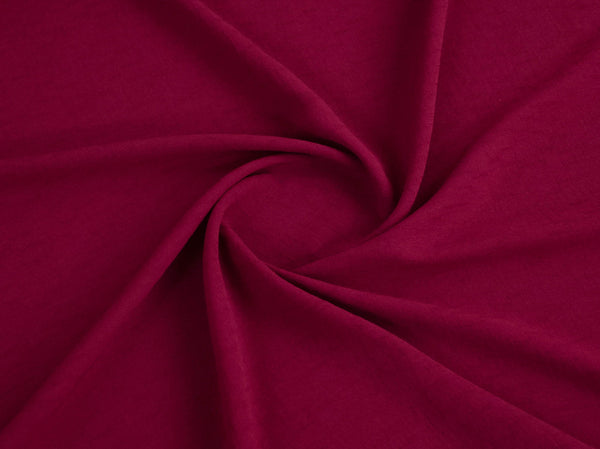 150cm Plain Dyed Slub Fabric DR1754-2