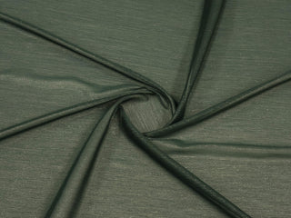 150cm Korean Metallic Crinkle Chiffon DR1825-7