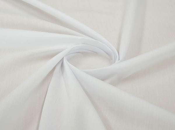 115cm Plain Poly Cotton DR185-2