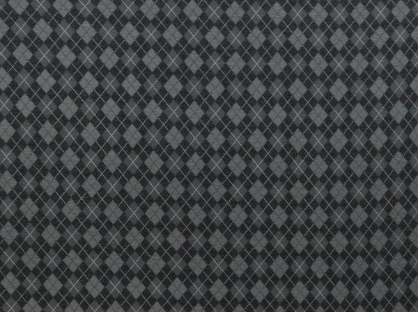 150cm T/R  Printed Korean Knit DR1924-16