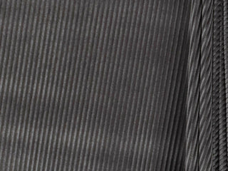 150cm Classy Stripe Velvet DR769-11
