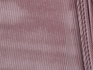150cm Classy Stripe Velvet DR769-13