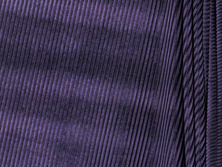 150cm Classy Stripe Velvet DR769-5