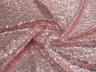 130cm Tulle With Full Sequins DR772-23