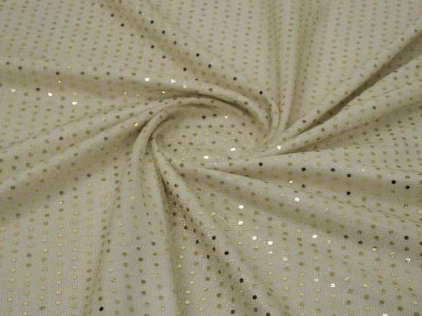 110cm New American Sequins DR783-17