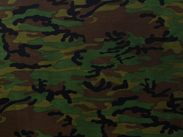 150cm Camouflage DR804-26