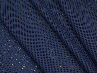 150cm Base Ball Fabric Blue DR860-3