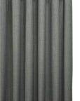 230X220cm Weave Serene Eyelet Curtain