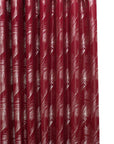 280x250cm Palmae Eyelet Curtain EC1273A
