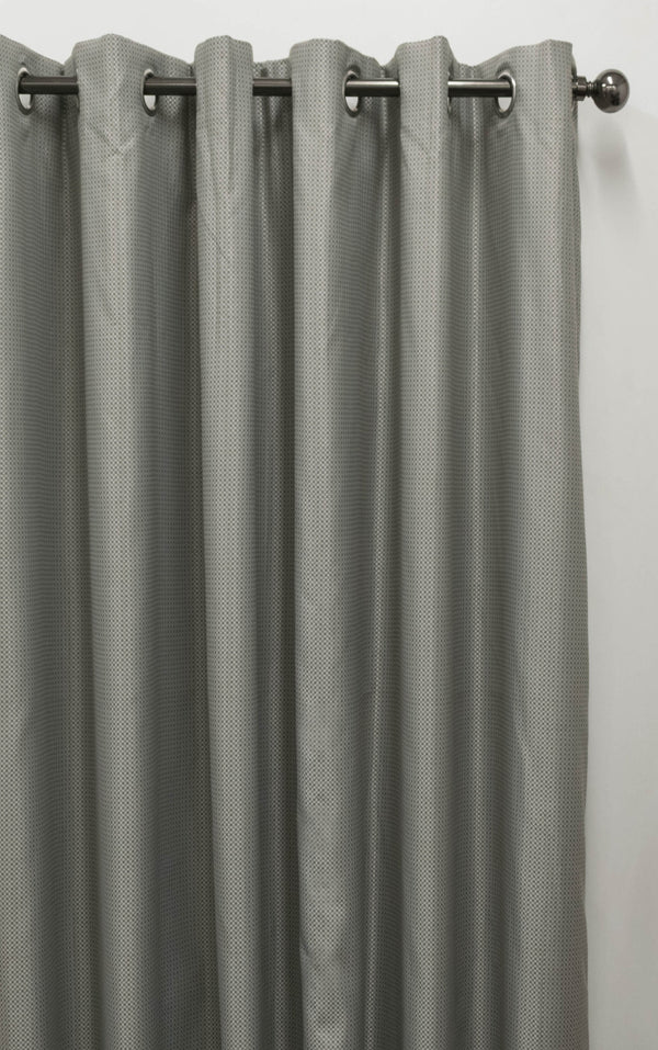 230X250cm Savana Eyelet Curtain Ec777-2