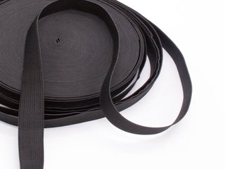 20Mm Knitted  Elastic HB044-2