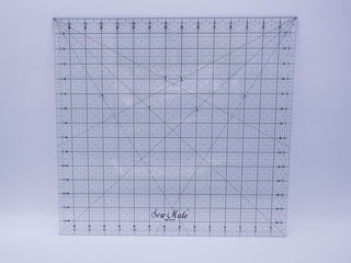 15X15" Quilting Ruler