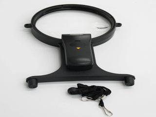 Hanging Magnifier HB166-3
