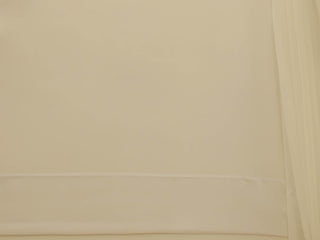 Plain Nett Curtain Cream LC027