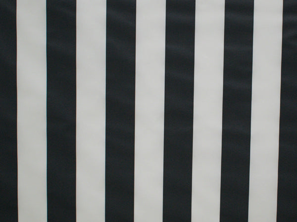 150cm Stripe Water Repellent Canvas OD002-108