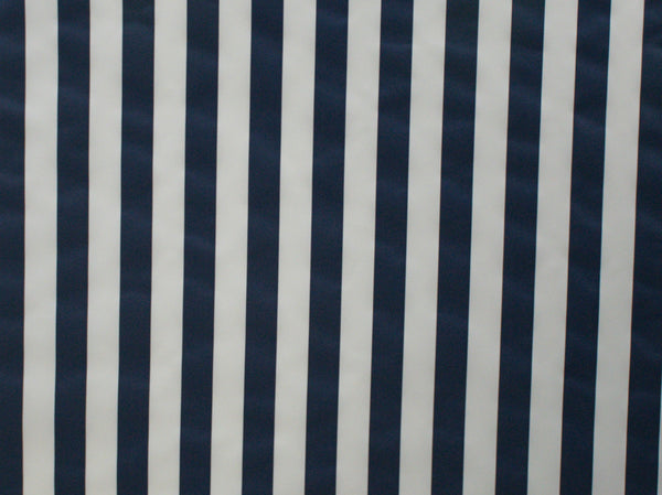150cm Stripe Water Repellent Canvas OD002-111