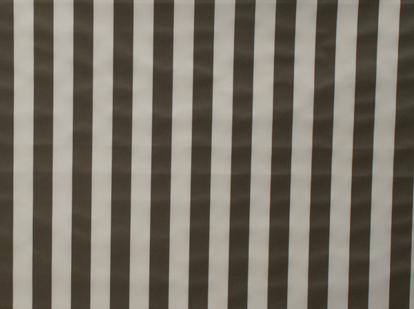 150cm Stripe Water Repellent Canvas OD002-113