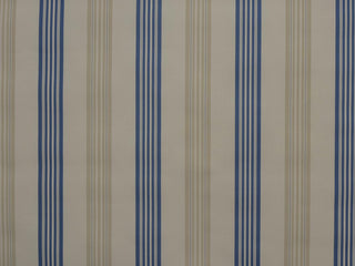150cm Stripe Water Repellent Canvas OD002-97