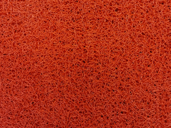 120cm Pvc Flooring Red  OD070-7