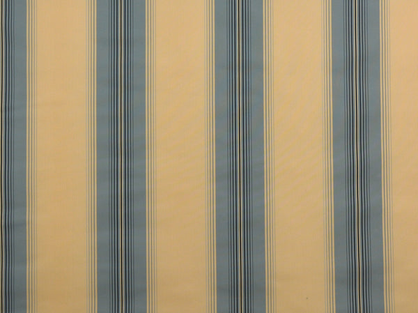150cm Stripe Water Repellent Canvas OD099-9