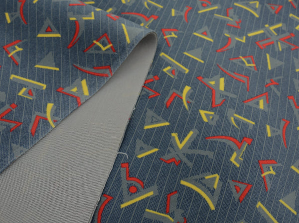 150cm Printed Bus UPholstery OD143-3