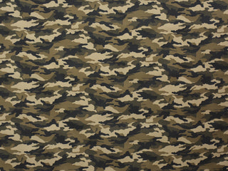 150cm 600D Outdoor Camouflage Canvas OD148-2