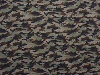 150cm 600D Outdoor Camouflage Canvas OD148-3