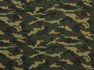 150cm 600D Outdoor Camouflage Canvas OD148-4