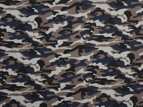 150cm 600D Outdoor Camouflage Canvas OD148-6