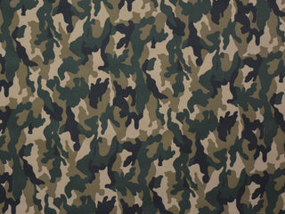 150cm 600D Outdoor Camouflage Canvas OD148-9