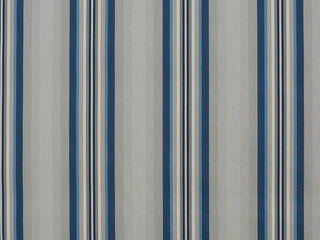 150cm Stripe Water Repellent Canvas OD153-1