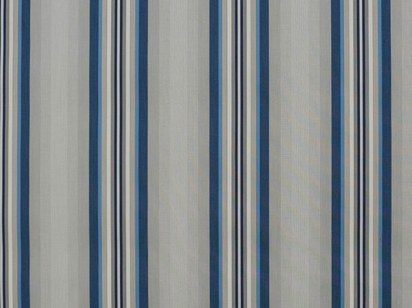 150cm Stripe Water Repellent Canvas OD153-1