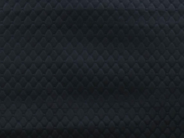 137cm Embroidered Quilted Car UPholstery OD178-3