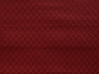137cm Embroidered Quilted Car UPholstery OD178-4