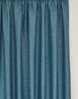230X220cm The Burano Taped Lined Curtain