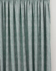 270X250cm Goldea Lined Taped Curtain