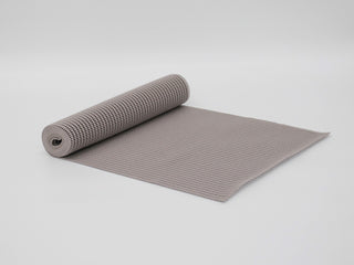 30X150cm Plain Anti Slip Mat Stone