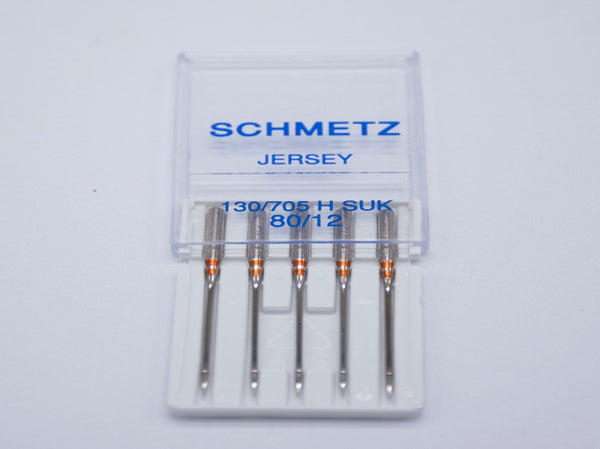 Schmetz  Jersey Needle Sj-80/12